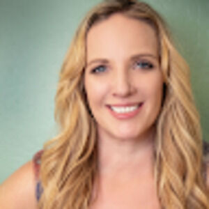 Meet your Posher, Kristina